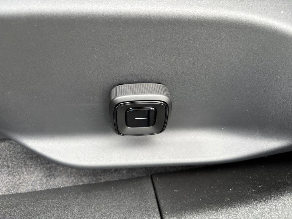 new 2026 Volvo EX30 car, priced at $48,255