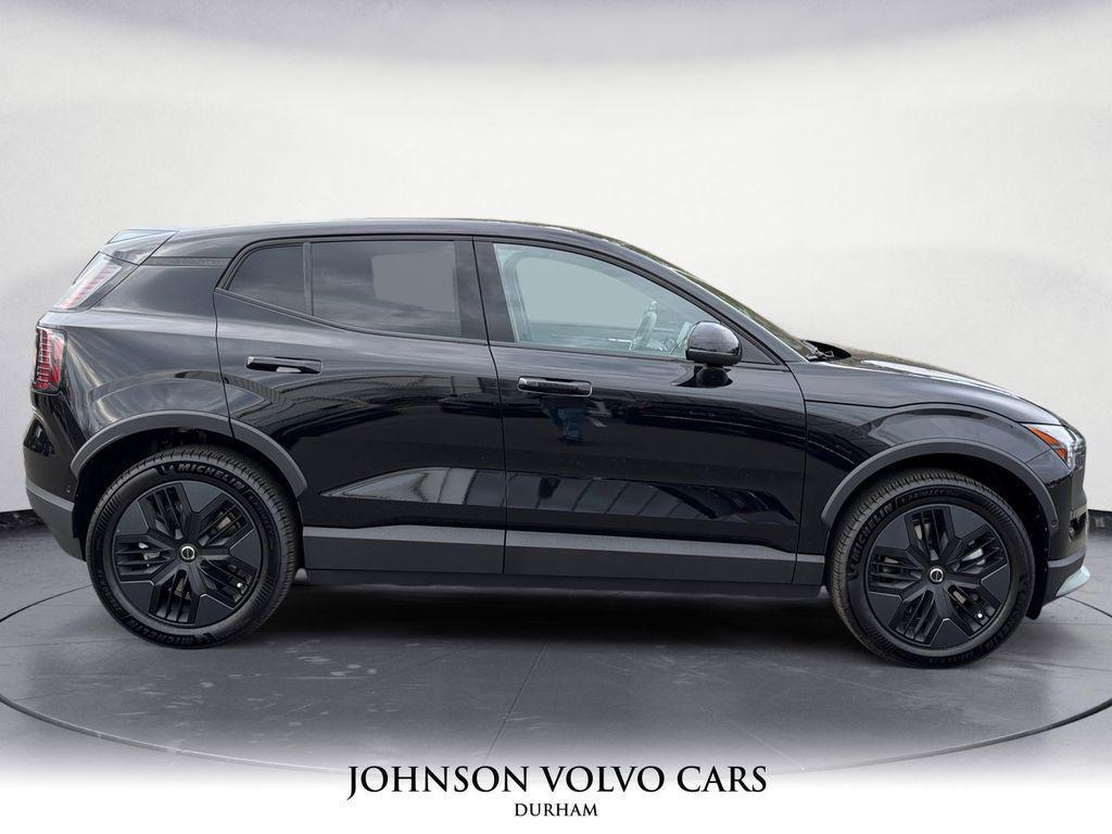 new 2026 Volvo EX30 car, priced at $48,255