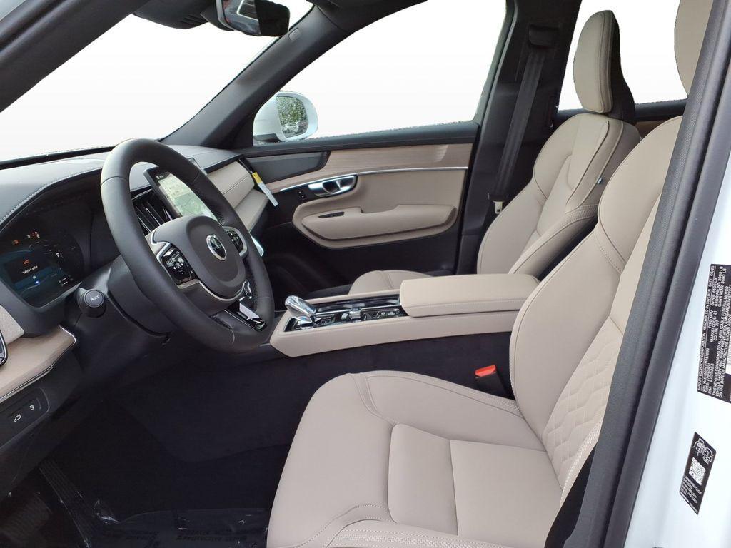 new 2026 Volvo XC90 Plug-In Hybrid car, priced at $79,375