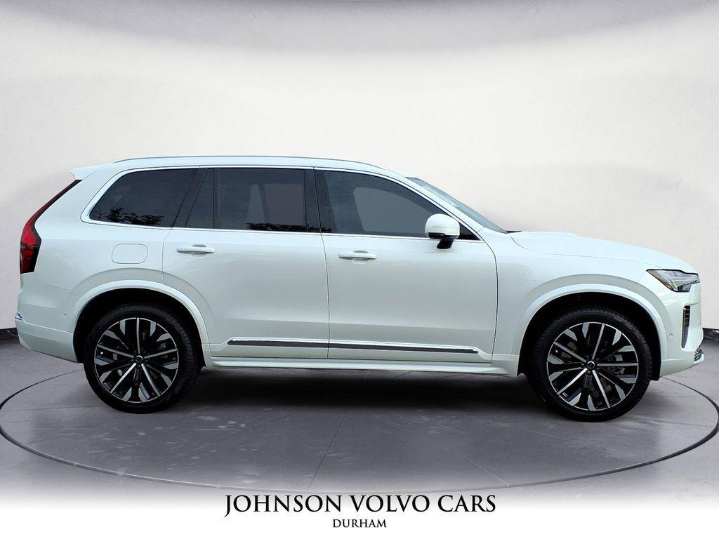 new 2026 Volvo XC90 Plug-In Hybrid car, priced at $79,375