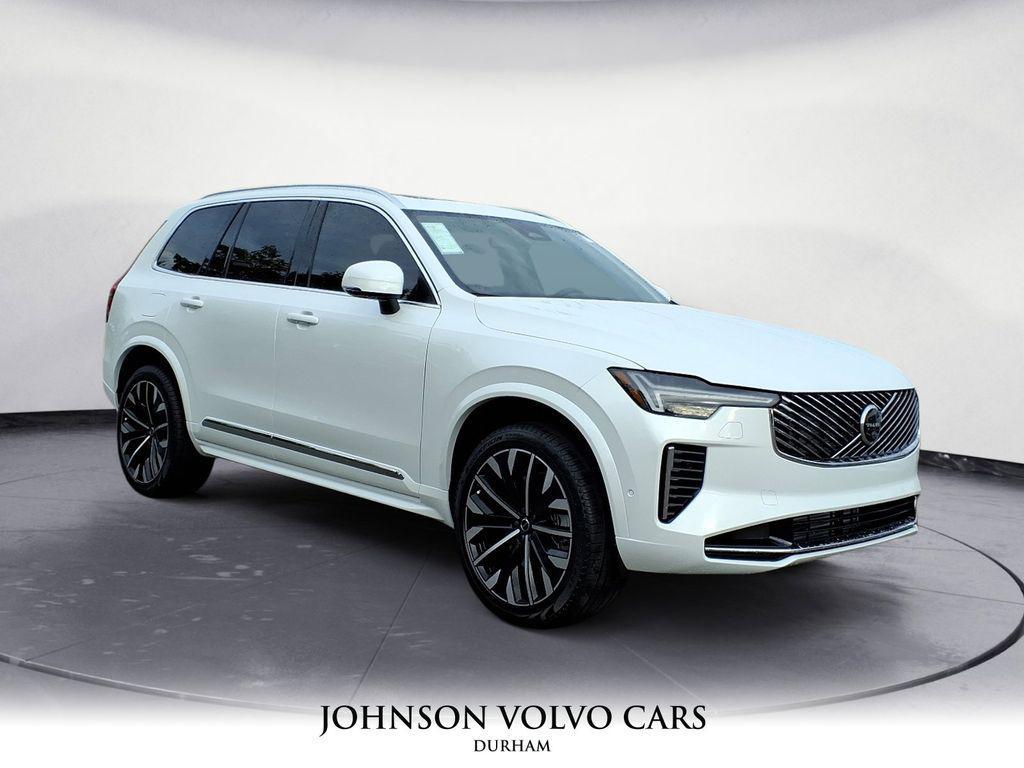 new 2026 Volvo XC90 Plug-In Hybrid car, priced at $79,375