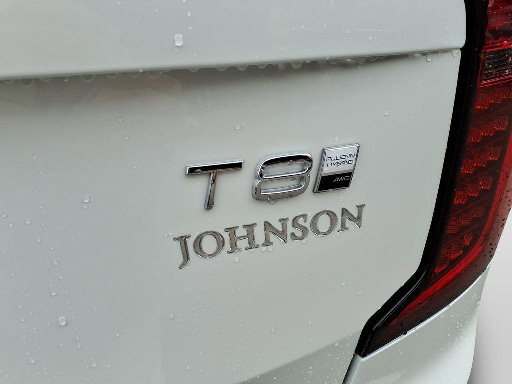 new 2026 Volvo XC90 Plug-In Hybrid car, priced at $79,375