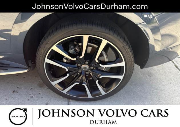 used 2023 Volvo XC60 car, priced at $39,831