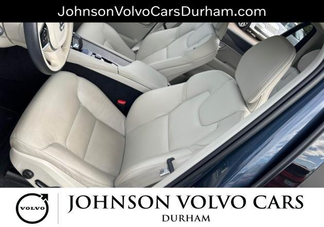 used 2023 Volvo XC90 car, priced at $42,361