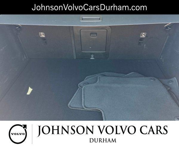 used 2023 Volvo XC60 car, priced at $31,221