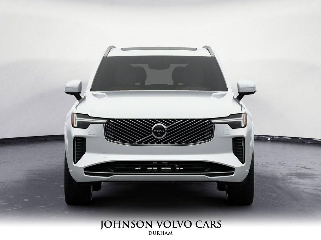 new 2026 Volvo XC90 Plug-In Hybrid car, priced at $80,245