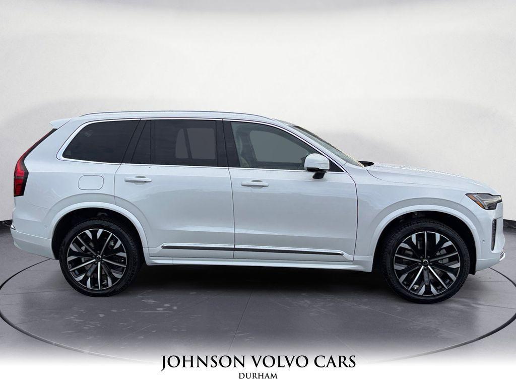 new 2026 Volvo XC90 Plug-In Hybrid car, priced at $80,245