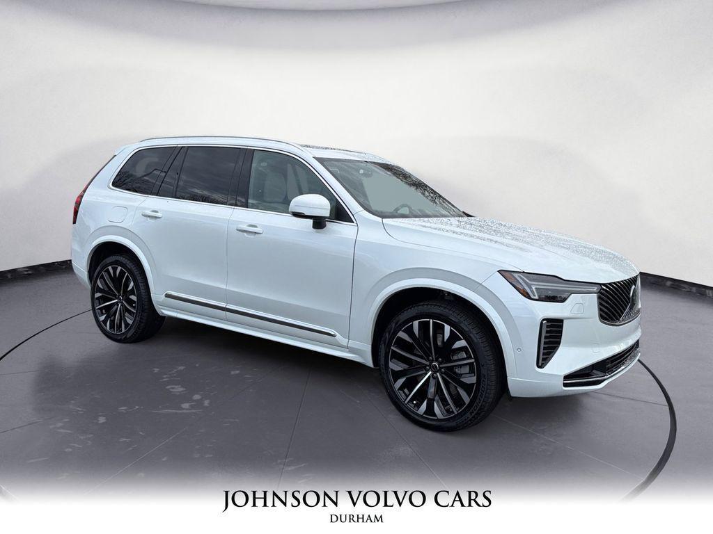 new 2026 Volvo XC90 Plug-In Hybrid car, priced at $80,245