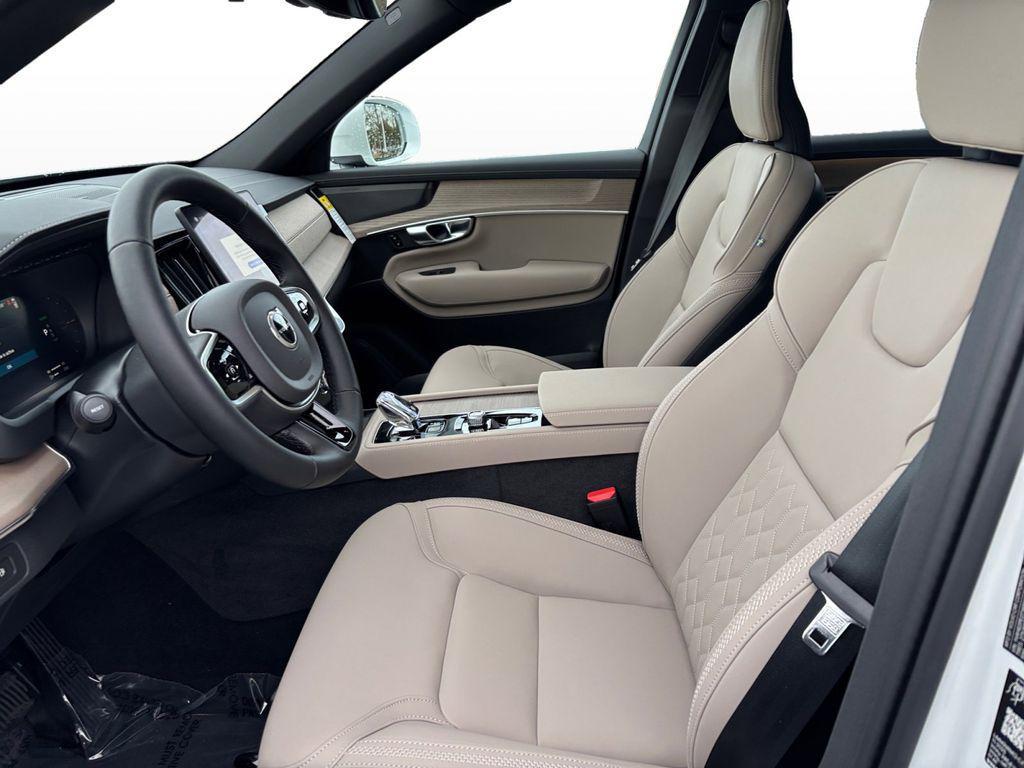 new 2026 Volvo XC90 Plug-In Hybrid car, priced at $80,245