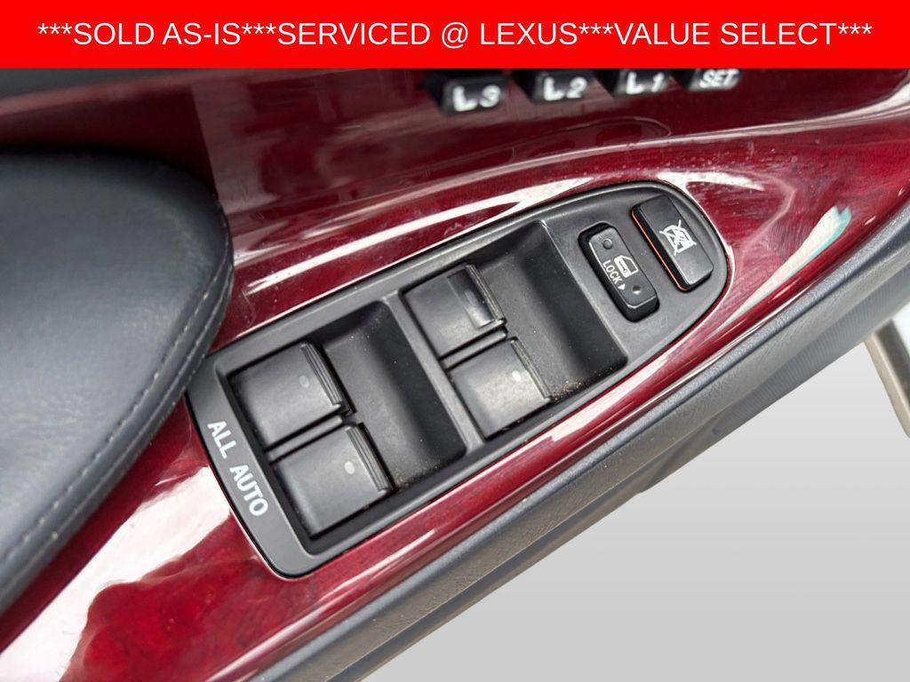used 2006 Lexus GS 300 car, priced at $12,899