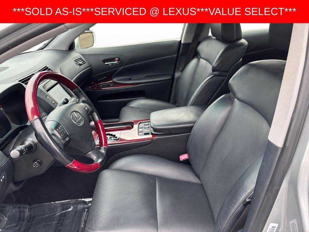 used 2006 Lexus GS 300 car, priced at $12,899