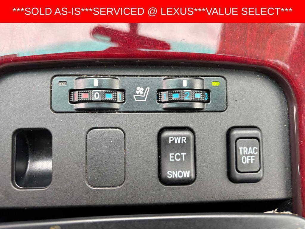 used 2006 Lexus GS 300 car, priced at $12,899