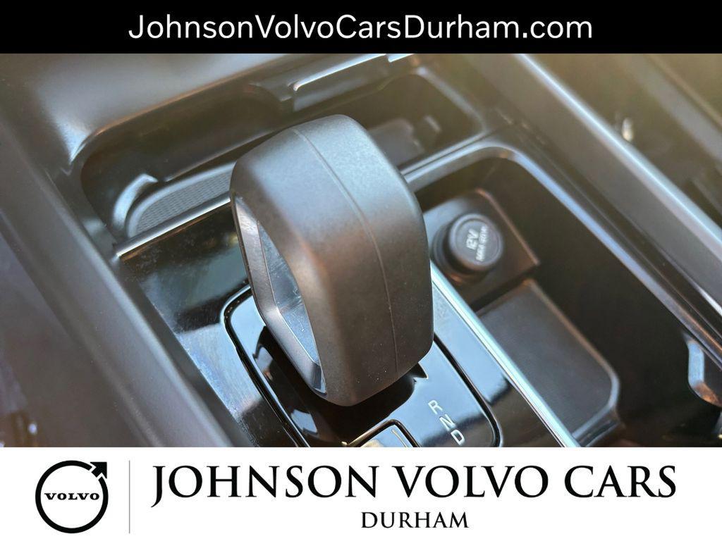 used 2023 Volvo XC60 car, priced at $25,904