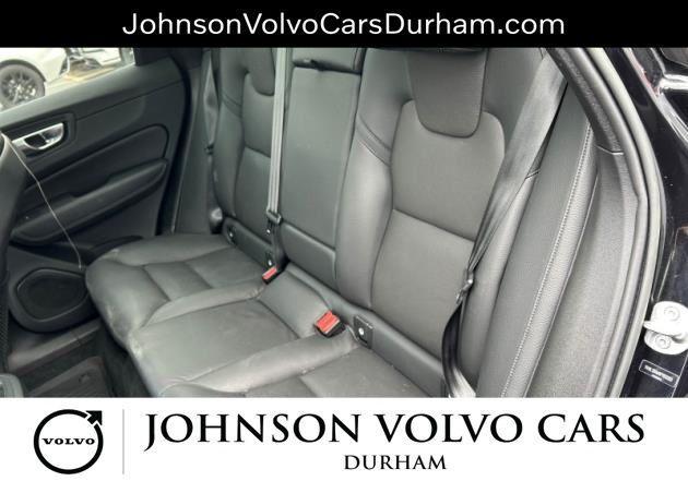 used 2023 Volvo XC60 car, priced at $34,224