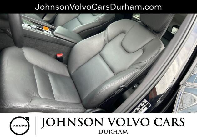 used 2023 Volvo XC60 car, priced at $34,224