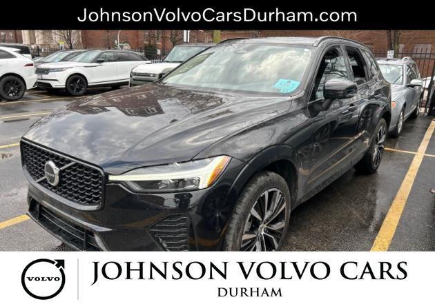 used 2023 Volvo XC60 car, priced at $34,991