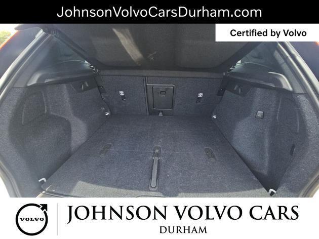 used 2026 Volvo XC40 car, priced at $41,048