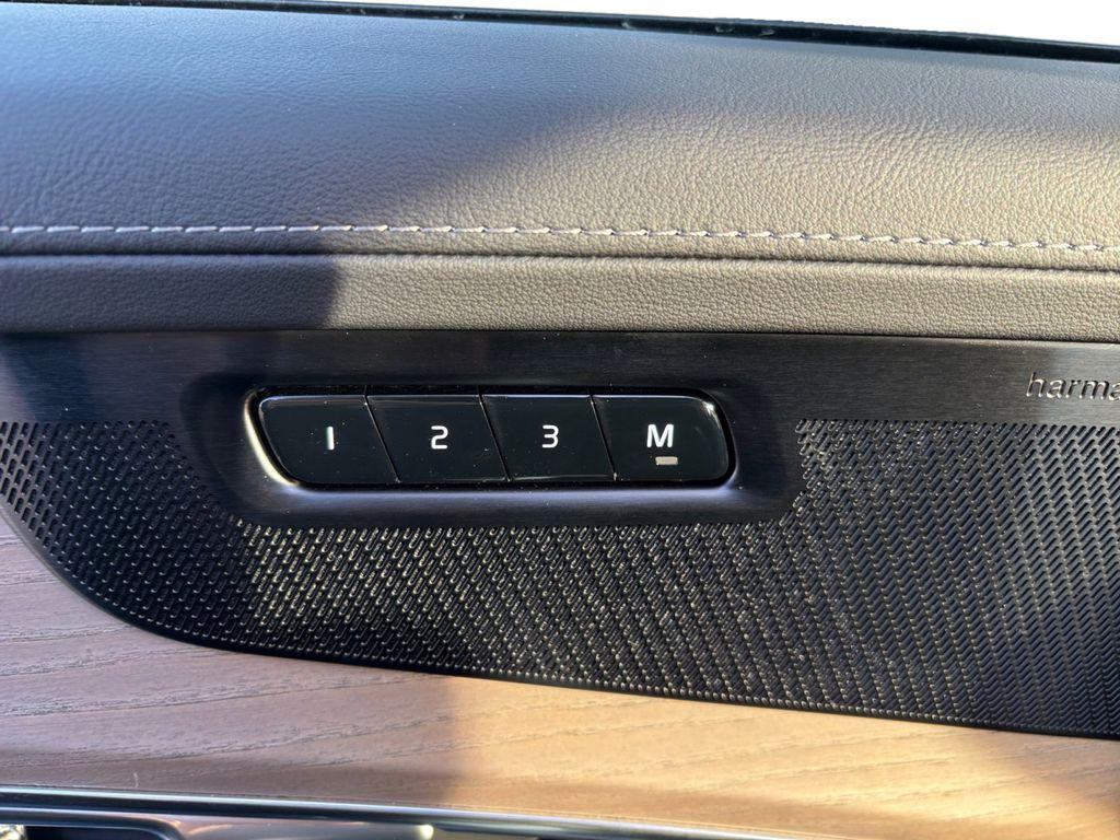 new 2026 Volvo XC90 car, priced at $69,825