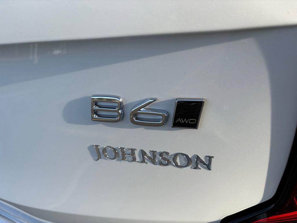 new 2026 Volvo XC90 car, priced at $69,825