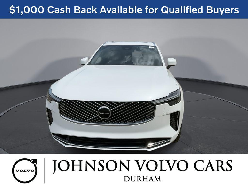 new 2026 Volvo XC90 Plug-In Hybrid car, priced at $80,995