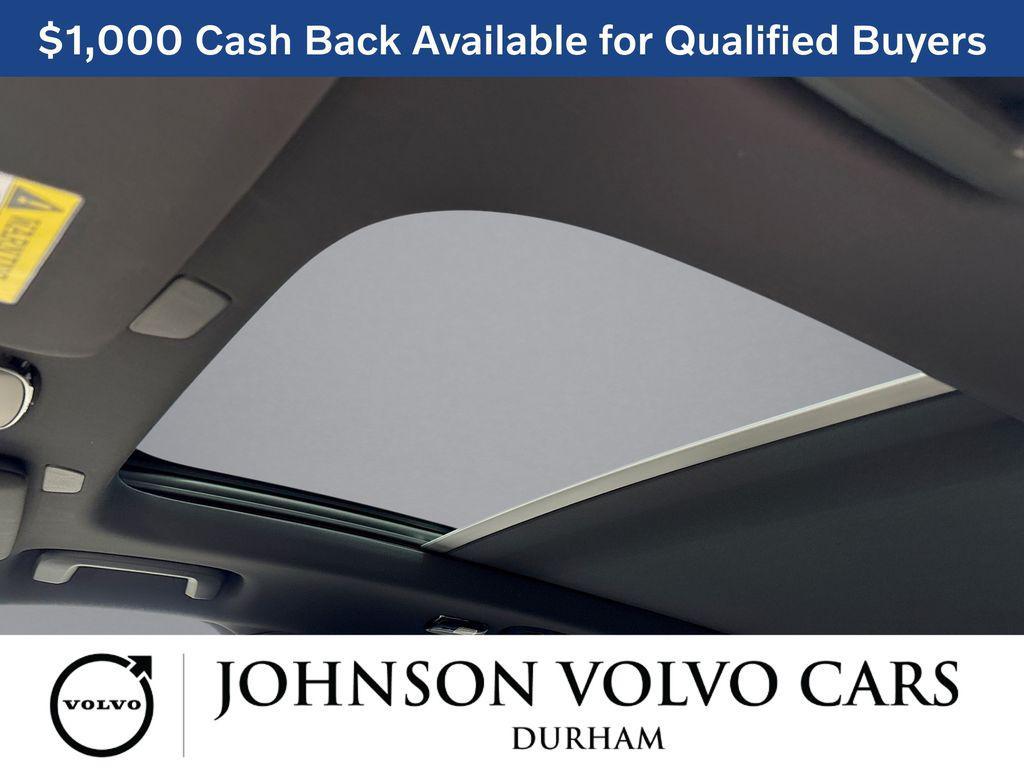 new 2026 Volvo XC90 Plug-In Hybrid car, priced at $80,995