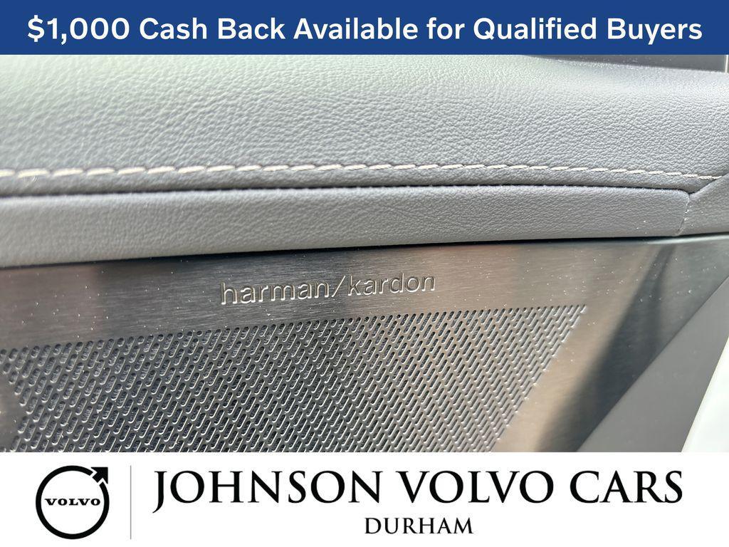 new 2026 Volvo XC90 Plug-In Hybrid car, priced at $80,995