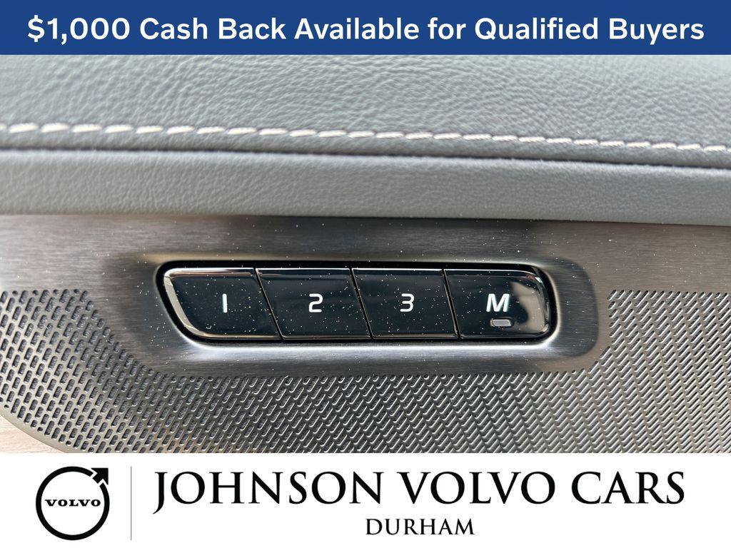 new 2026 Volvo XC90 Plug-In Hybrid car, priced at $80,995