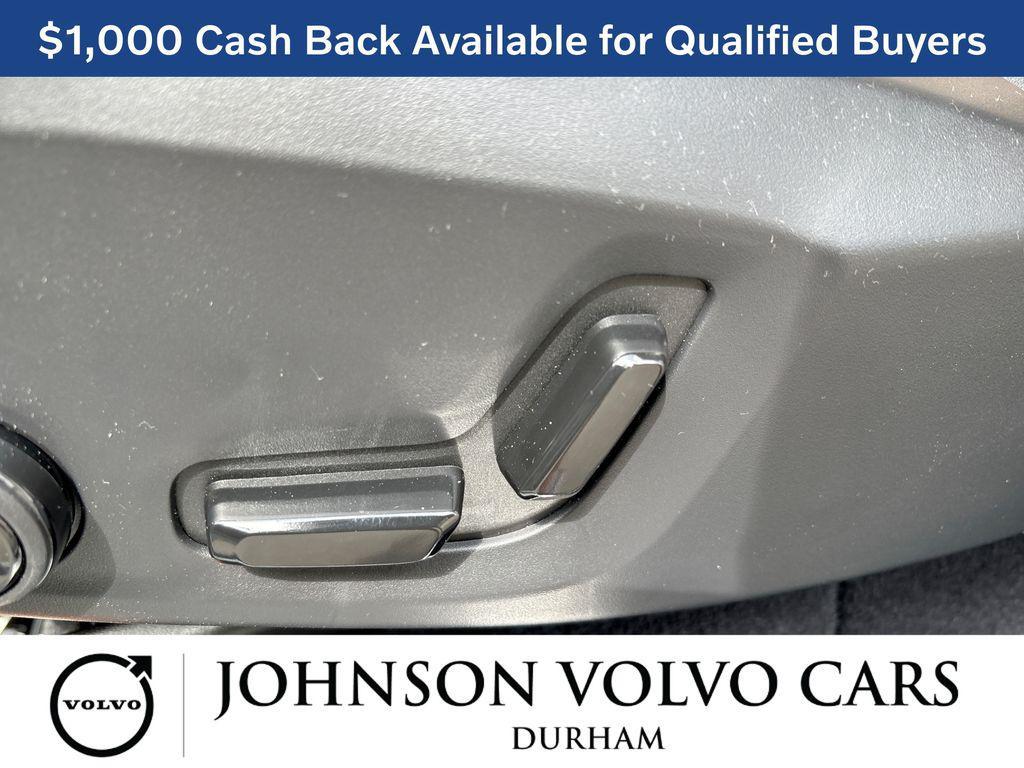 new 2026 Volvo XC90 Plug-In Hybrid car, priced at $80,995