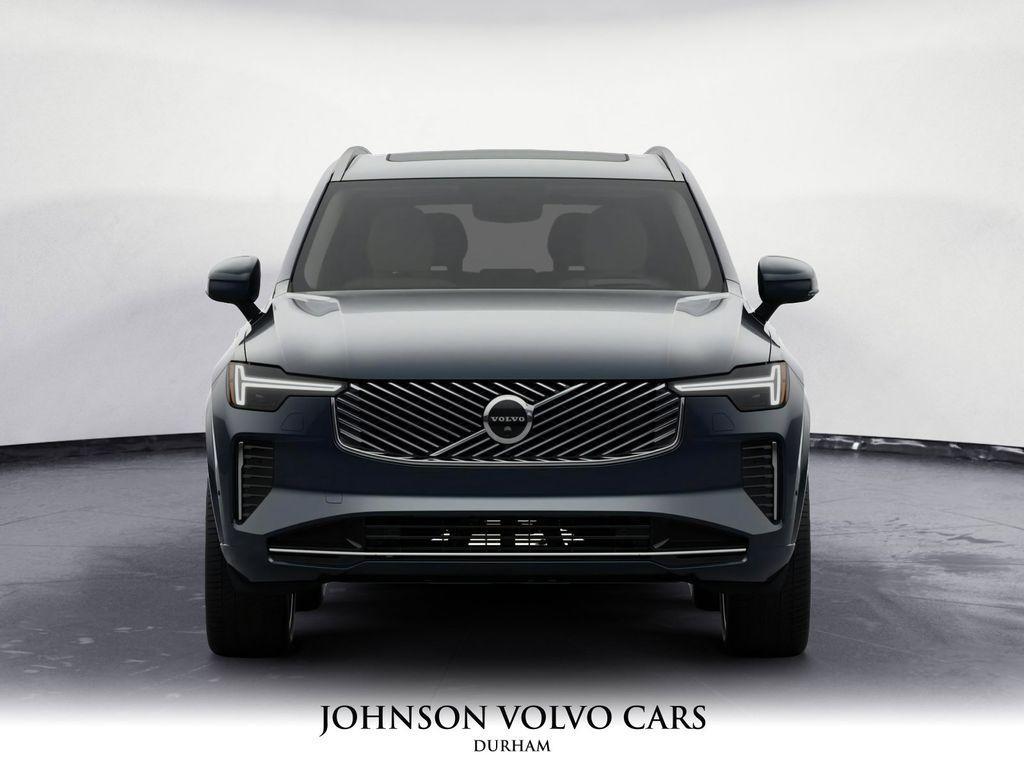 new 2026 Volvo XC90 Plug-In Hybrid car, priced at $83,125