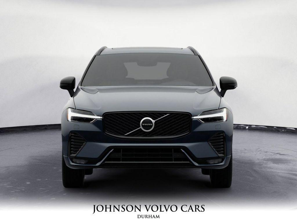 new 2026 Volvo XC60 car, priced at $50,545