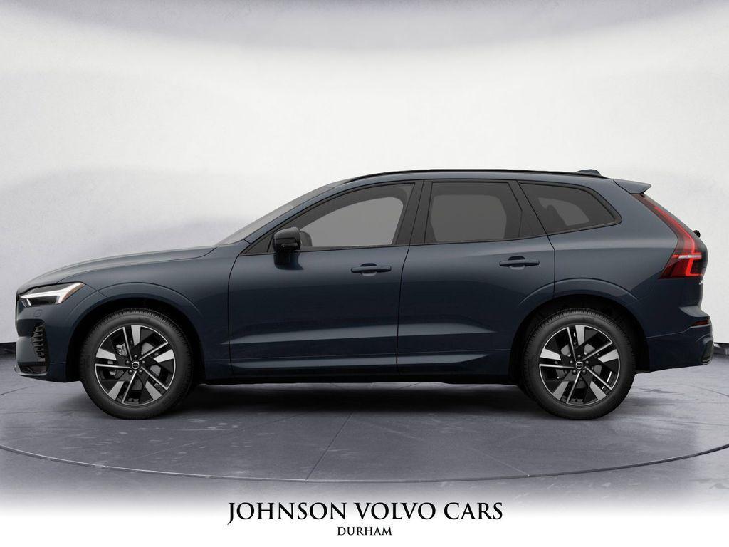 new 2026 Volvo XC60 car, priced at $50,545