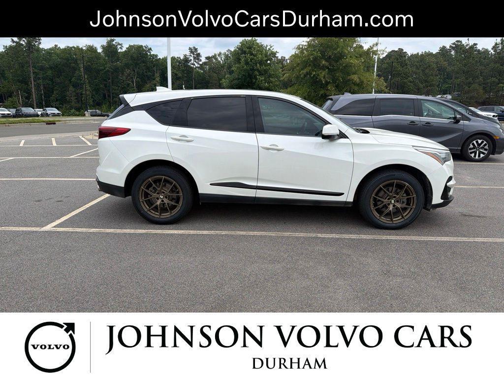 used 2019 Acura RDX car, priced at $25,270