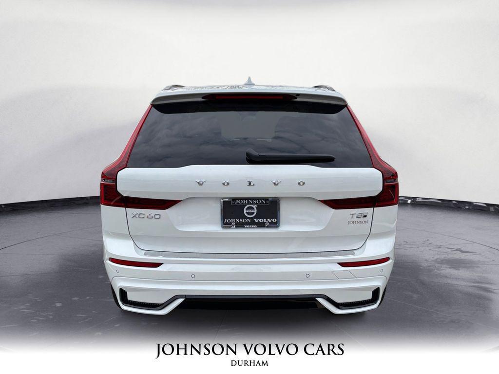 new 2026 Volvo XC60 Plug-In Hybrid car, priced at $73,235