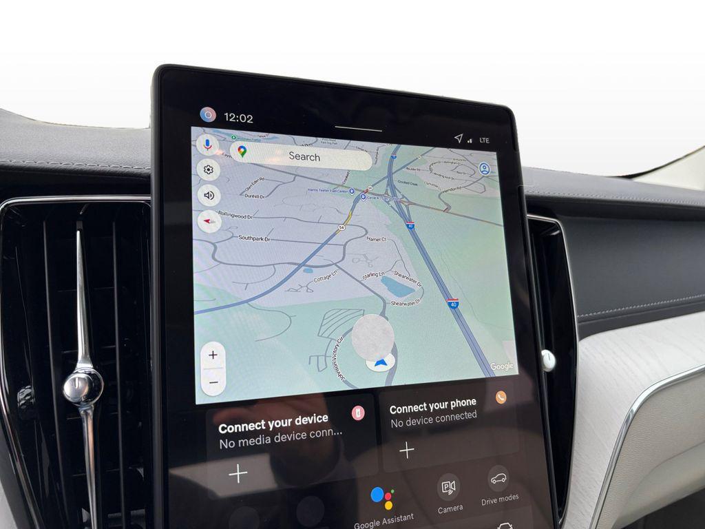 new 2026 Volvo XC60 Plug-In Hybrid car, priced at $73,235