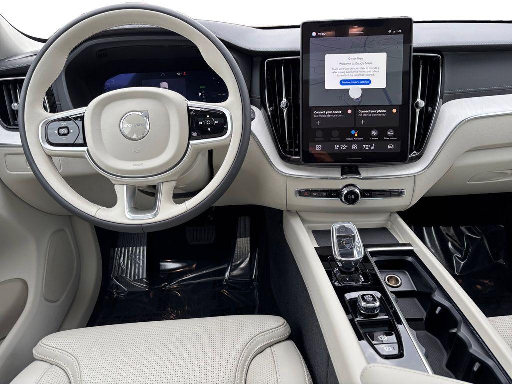 new 2026 Volvo XC60 Plug-In Hybrid car, priced at $73,235