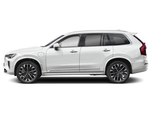 new 2026 Volvo XC90 Plug-In Hybrid car, priced at $79,745