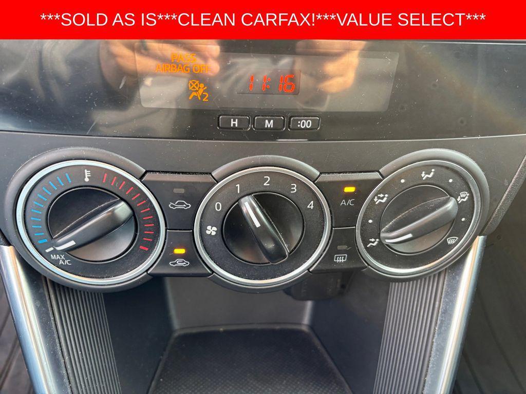 used 2014 Mazda CX-5 car, priced at $9,999
