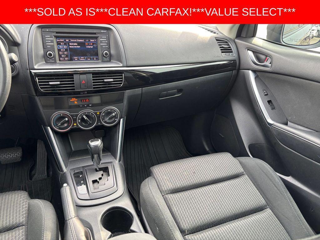 used 2014 Mazda CX-5 car, priced at $9,999