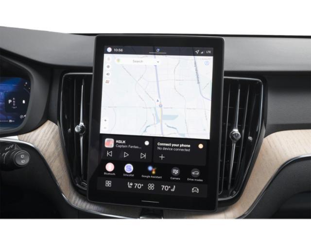 new 2026 Volvo XC60 car, priced at $62,195