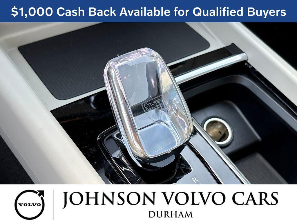 new 2026 Volvo XC60 Plug-In Hybrid car, priced at $74,805