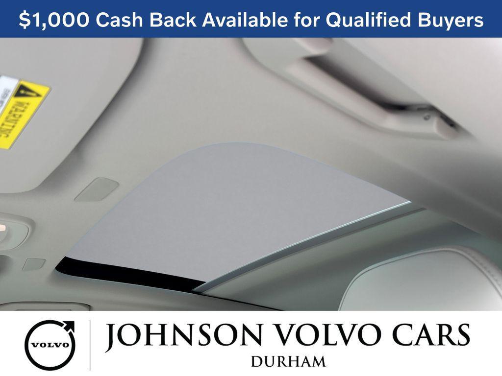 new 2026 Volvo XC60 Plug-In Hybrid car, priced at $74,805