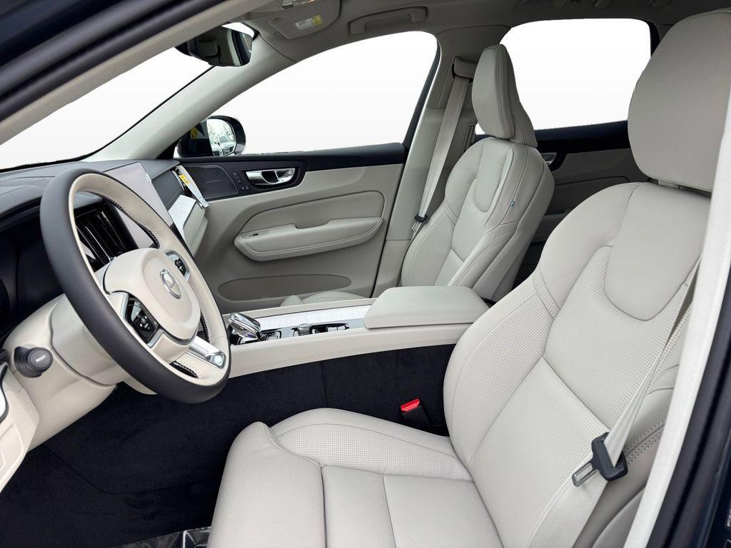 new 2026 Volvo XC60 car, priced at $61,335