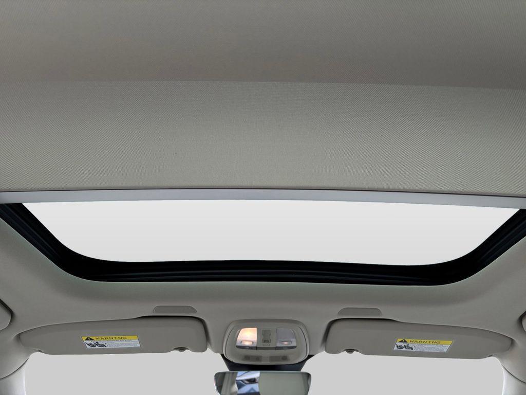 new 2026 Volvo XC60 car, priced at $61,335