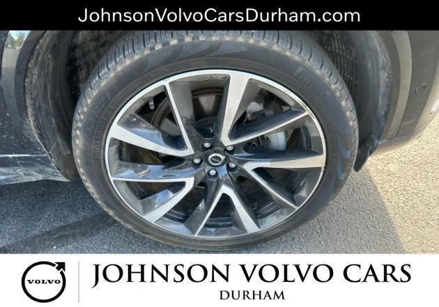used 2023 Volvo XC90 car, priced at $37,881