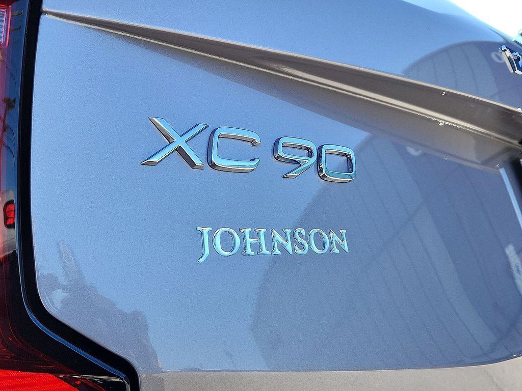 new 2026 Volvo XC90 car, priced at $74,775