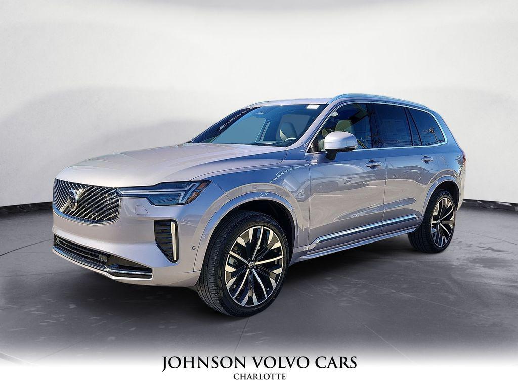 new 2026 Volvo XC90 car, priced at $74,775
