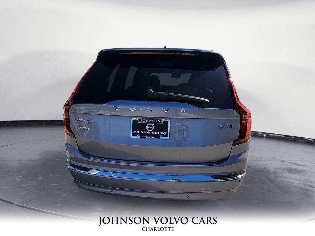 new 2026 Volvo XC90 car, priced at $74,775