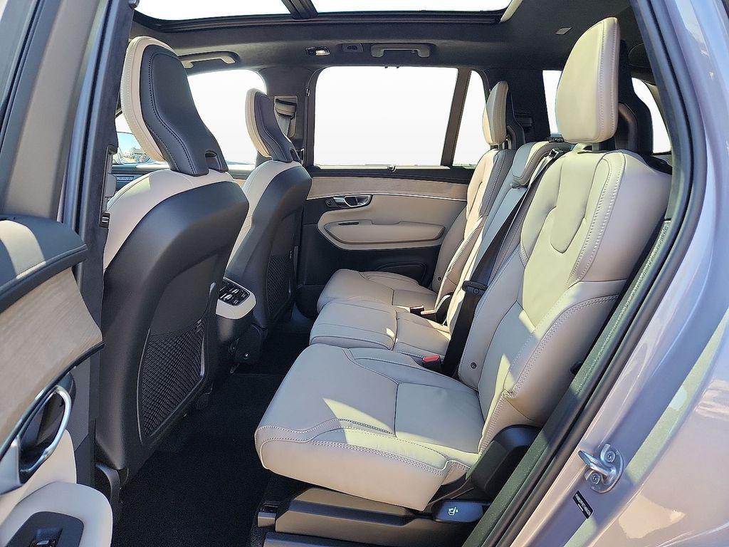 new 2026 Volvo XC90 car, priced at $74,775