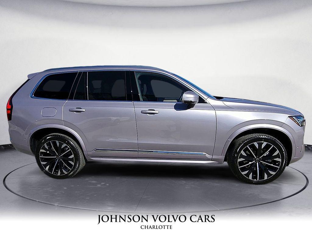 new 2026 Volvo XC90 car, priced at $74,775