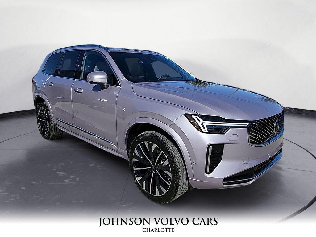 new 2026 Volvo XC90 car, priced at $74,775